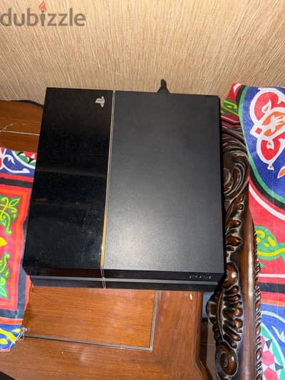 ps4 Fat 500 GB