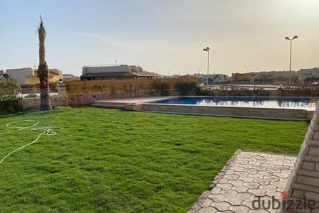 Villa for sale (Al-Fayrouz Beach) 650 m