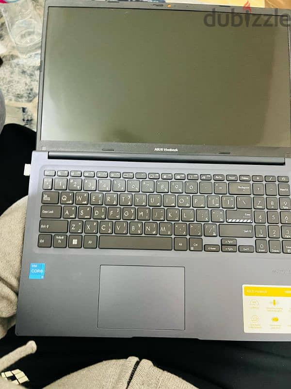 asus vivobook 15 4