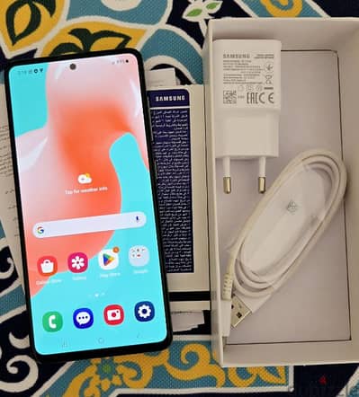 Samsung A51 موبايل سامسونج