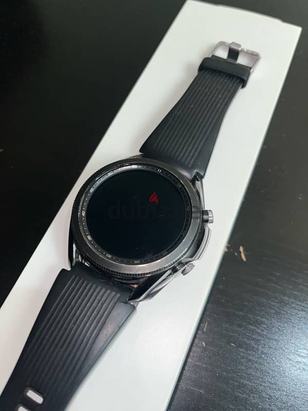 samsung galaxy watch 3 0