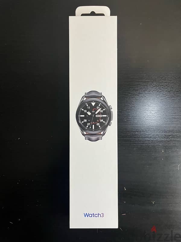 samsung galaxy watch 3 2