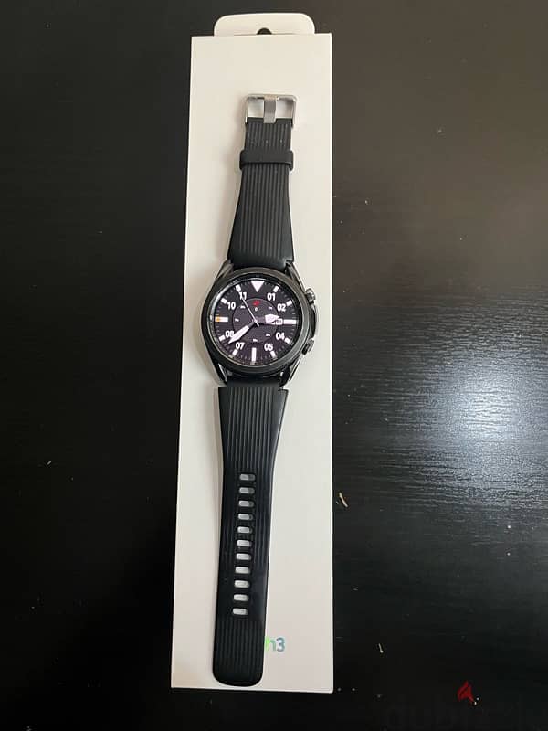 samsung galaxy watch 3 4