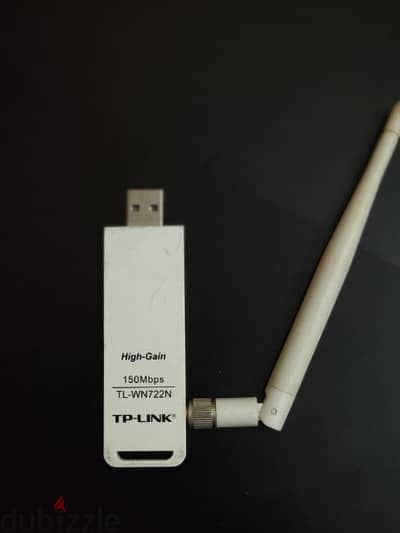 Tp link wn722n v1