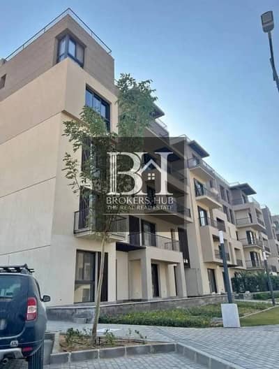 فرصة شقة برايم لوكيشن للبيع في فاي سوديك الشيخ زايد Opportunity Apartment For Sale in Vye Sodic Zayed