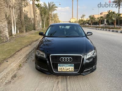 Audi A3 2012 Great Condition