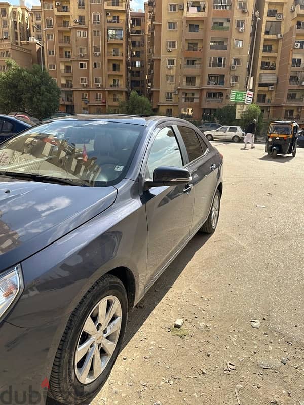 سيارة شوفرليه أوبترا للايجار Chevrolet optra for rent 0