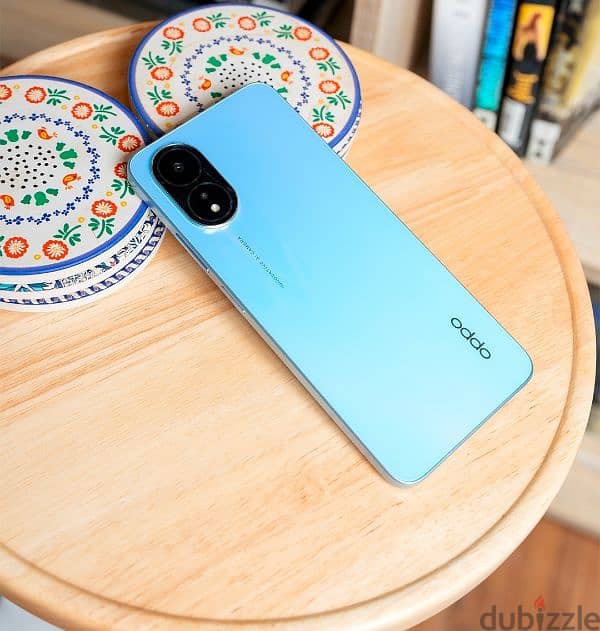 Oppo A18 -  اوبو 18 0