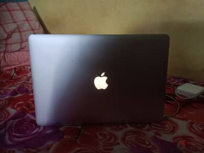 MacBook pro