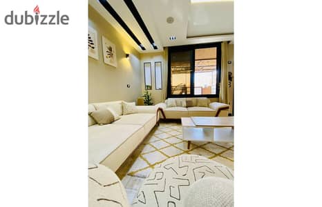 apartment for sale in sheikh zayed ultra super lux disctrict 16