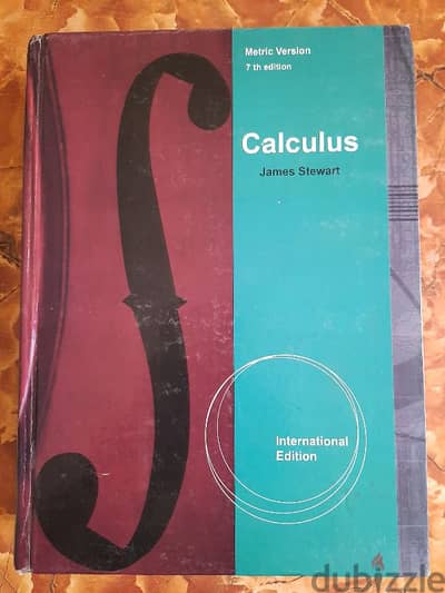 Calculus