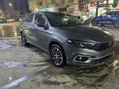 Fiat Tipo 2024 / فيات تيبو 2024