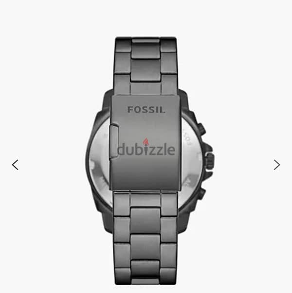 100% Original FOSSIL watch 1