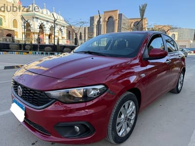 Fiat Tipo 2021