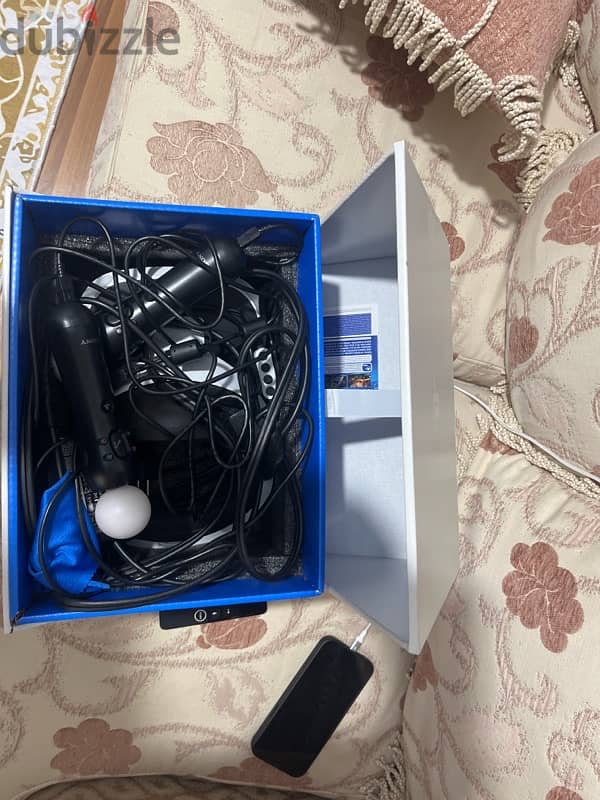 PLAYSTATION VR 1