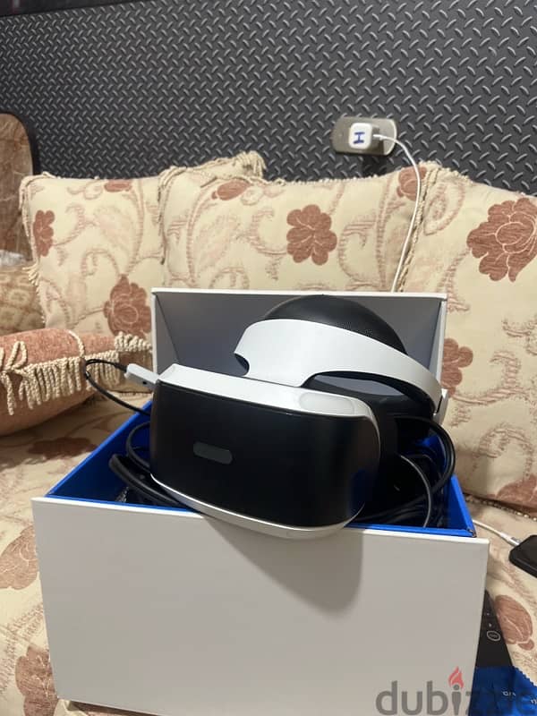 PLAYSTATION VR 2