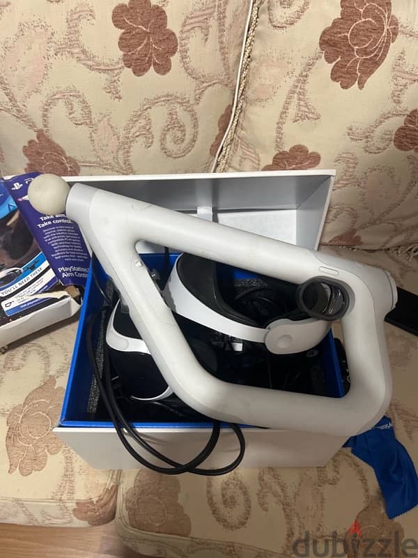 PLAYSTATION VR 5