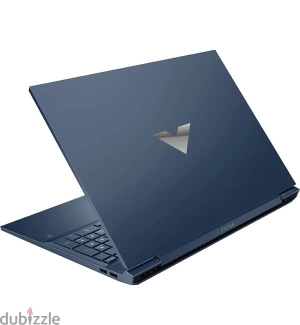 HP Victus gaming laptop 15-FA1093DX i5 جيل 13 RTX 3050 - جديد متبرشم 3