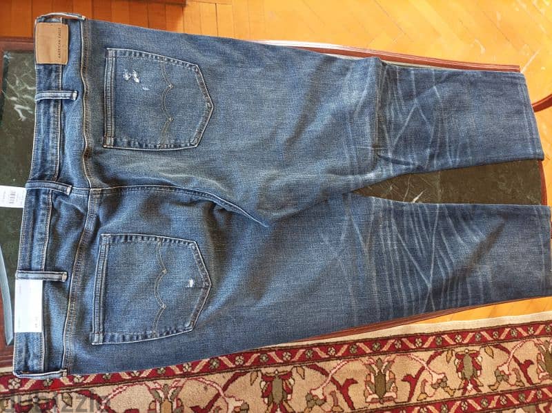 American Eagle Jeans Bog size skinny 2