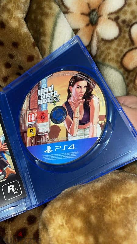 GTA 5 premium addition 1