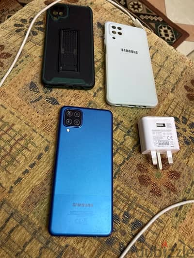 Samsung A12 64GB 4GB In Perfect Condition for sale