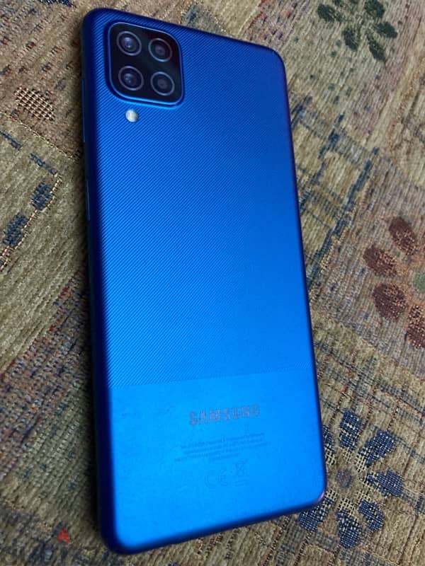 Samsung A12 64GB 4GB In Perfect Condition for sale 3