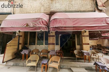 Shop for sale 50 m Sidi Bishr (El-Rahmah Mosque St)