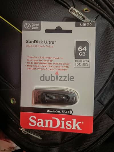 sandisk flash drive