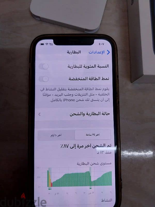 ايفون ١٢ 6