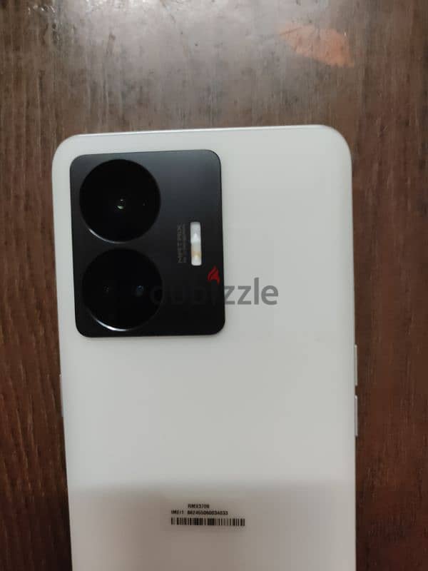 Realme GT3 240W 1