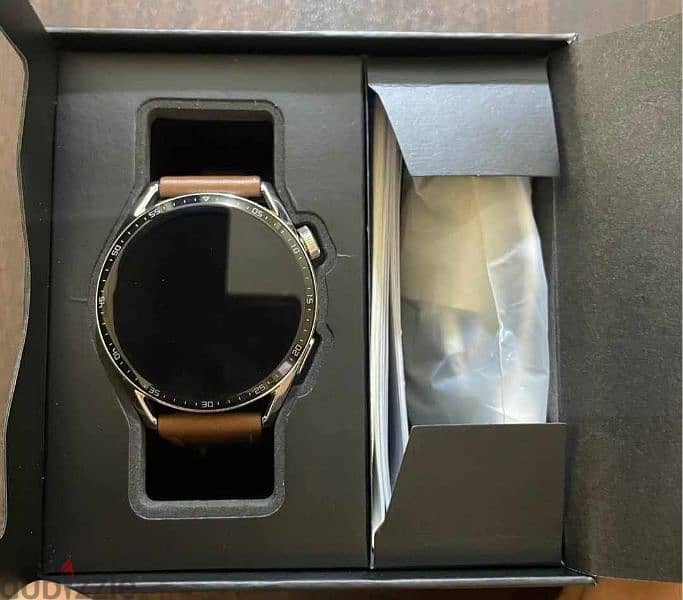 Samsung s23 ultra &Huwaei watch gt3 classic 5