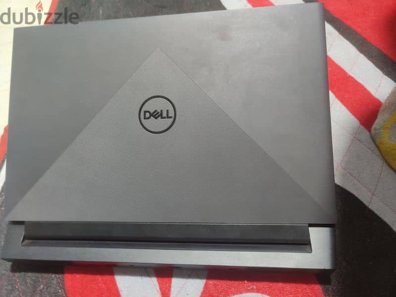 Dell g15 5520 laptop 1