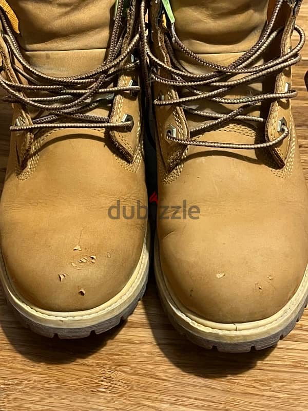 Timberland boots/shoes havan 1