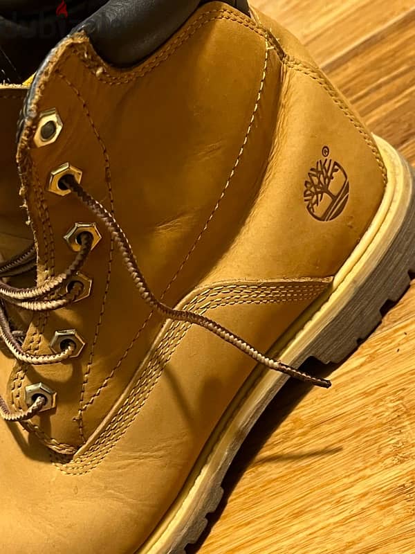 Timberland boots/shoes havan 2