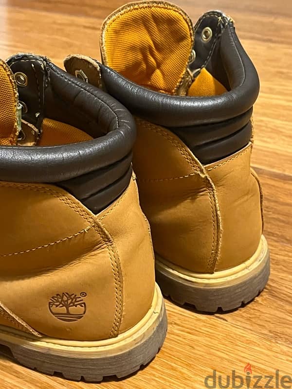 Timberland boots/shoes havan 3