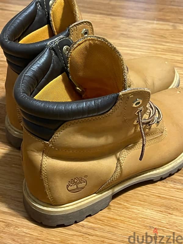 Timberland boots/shoes havan 4