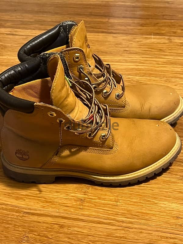 Timberland boots/shoes havan 5