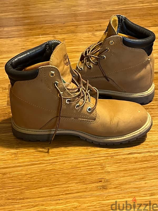 Timberland boots/shoes havan 6