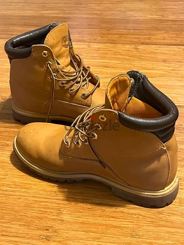 Timberland boots/shoes havan 7