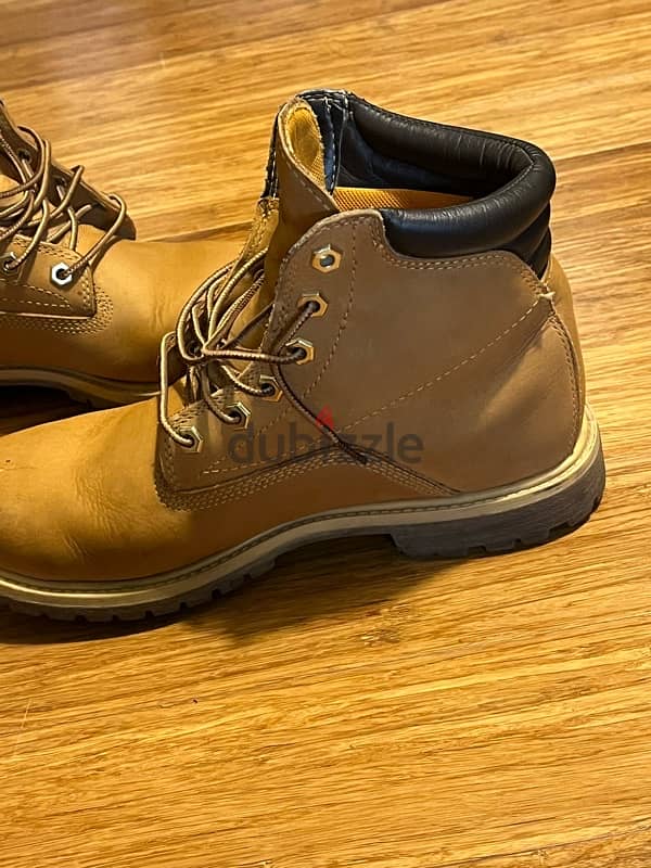 Timberland boots/shoes havan 8