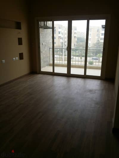 Apartment 109m The Address Sheikh Zayed City