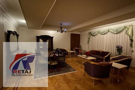 Apartment for sale in South Investors Villas, Fifth Settlement, behind the American University, Spot Mall and Point 90                               .