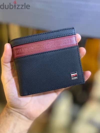 Tommy Hilfiger wallet