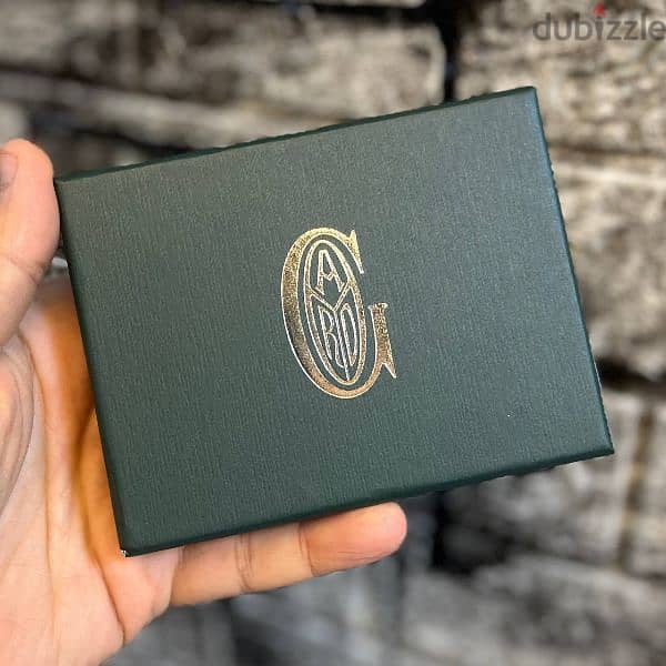 Goyard Card Holder 8