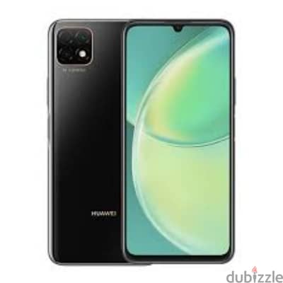 موبايل Huawei nova y 60 للبيع حالته ممتازة