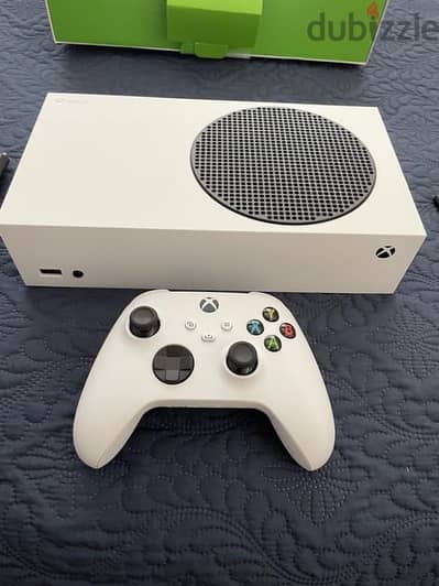 Xbox serias s