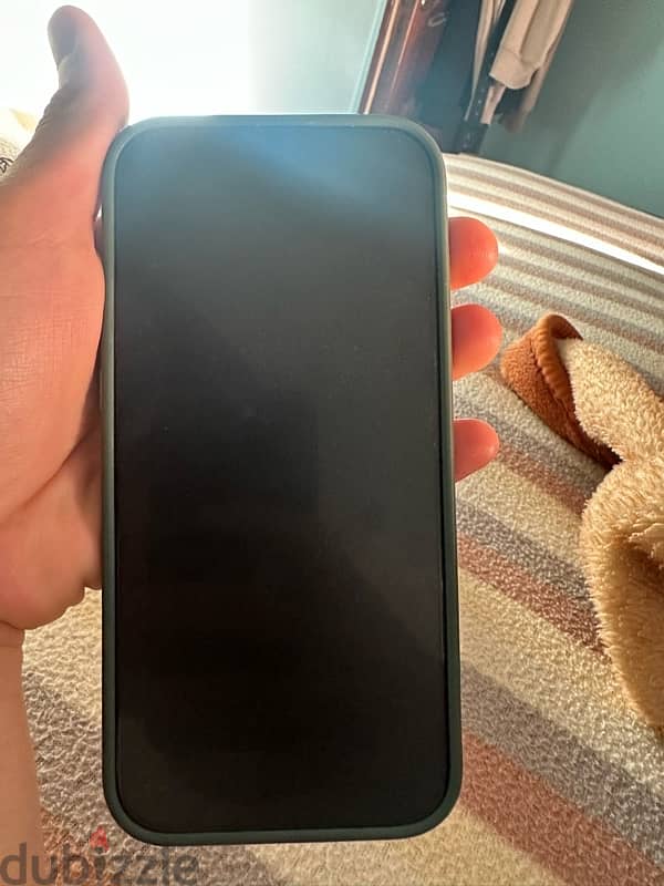 iPhone 16 pro max desert 256g 1