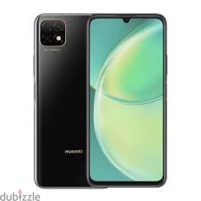 موبايل Huawei nova y 60 للبيع حالة جيدة جدا