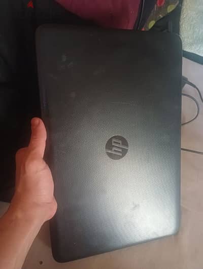 hp notebook a6 الجيل السادس