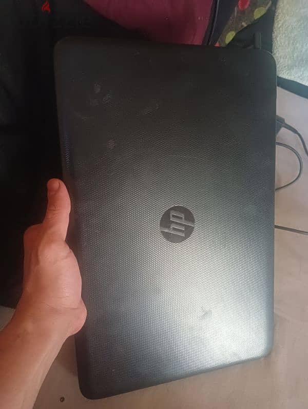 hp notebook a6 الجيل السادس 0